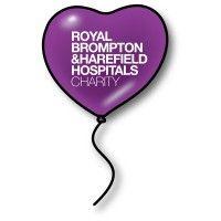 royal brompton & harefield hospitals charity