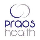 logo of Praos Health Inc