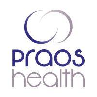 praos health inc. logo image