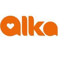 alka group ro logo image