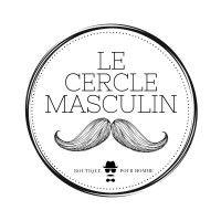 le cercle masculin logo image