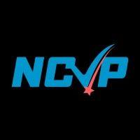 north carolina voter project (ncvp) logo image