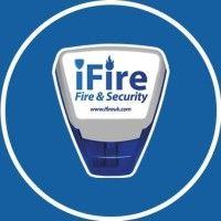 ifire uk limited logo image