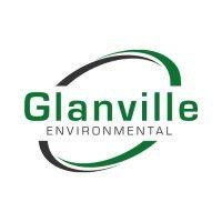 glanville environmental logo image