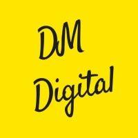 dm digital logo image