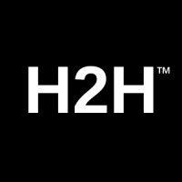 h2h™ companies logo image