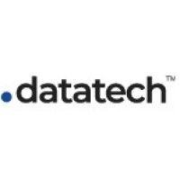 datatech computers pvt. ltd. logo image