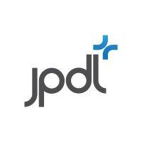 jpdl logo image