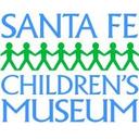 logo of Santa Fe Childrens Museum