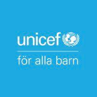 unicef sweden logo image