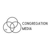 congregation media logo image