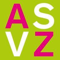 asvz logo image