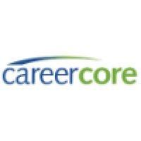 careercore inc. logo image