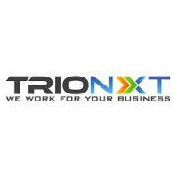 trionxt software private limited logo image