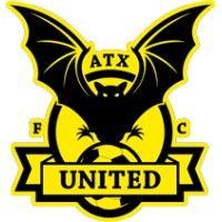 atx united fc logo image