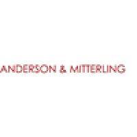 anderson & mitterling logo image