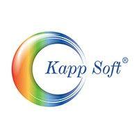 kappsoft systems pvt ltd logo image