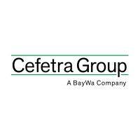 cefetra group logo image