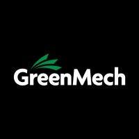 greenmech ltd logo image