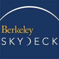 berkeley skydeck logo image