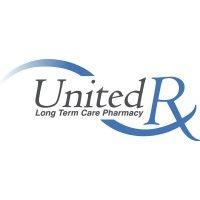 unitedrx logo image