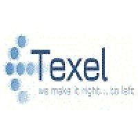 texel localization logo image