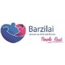 logo of Barzilai Medical Center