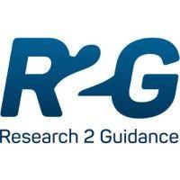 research2guidance logo image