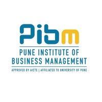 pune institute of business management logo image