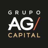 ag capital - auditoria tributária previdenciária logo image