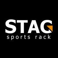 stag rack logo image