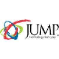 jump technology services logo image