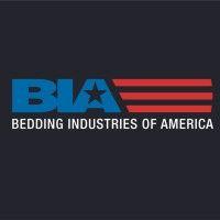 bedding industries of america logo image