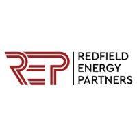 redfield energy partners logo image