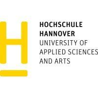 hochschule hannover logo image