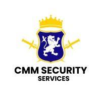 cmm security services ltd logo image