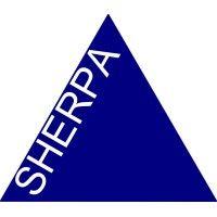 sherpa purchasing logo image