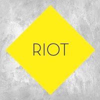 riot logo image