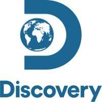 discovery channel logo image