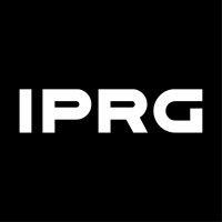 iprg logo image