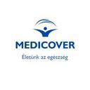 logo of Medicover Hungary