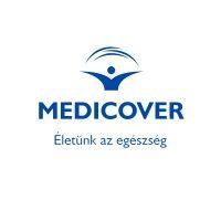 medicover hungary logo image