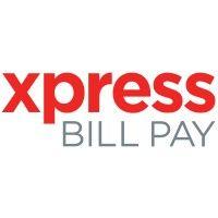 xpress bill pay logo image