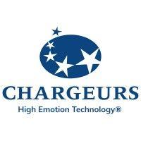 chargeurs logo image