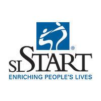 sl start : enriching peoples lives logo image