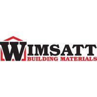 wimsatt building materials logo image