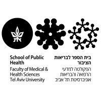 school of public health, tel aviv university logo image