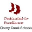 logo of Cherry Creek School District