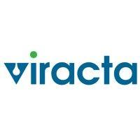 viracta therapeutics, inc. logo image