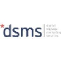 dsms s.a logo image